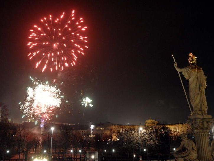 was bedeutet silvester