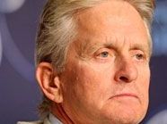 Michael Douglas Hat Krebs Stars Vienna At