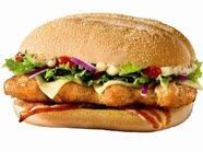 Mcdonald S Mein Burger Prasentation In Wien Wien Aktuell Vienna At