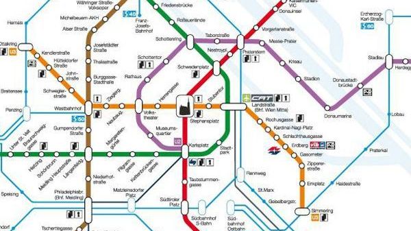 Verkehrsverbund eröffnet Servicecenter - Vienna Online Verkehrsverbund eröffnet Servicecenter - Vienna Online