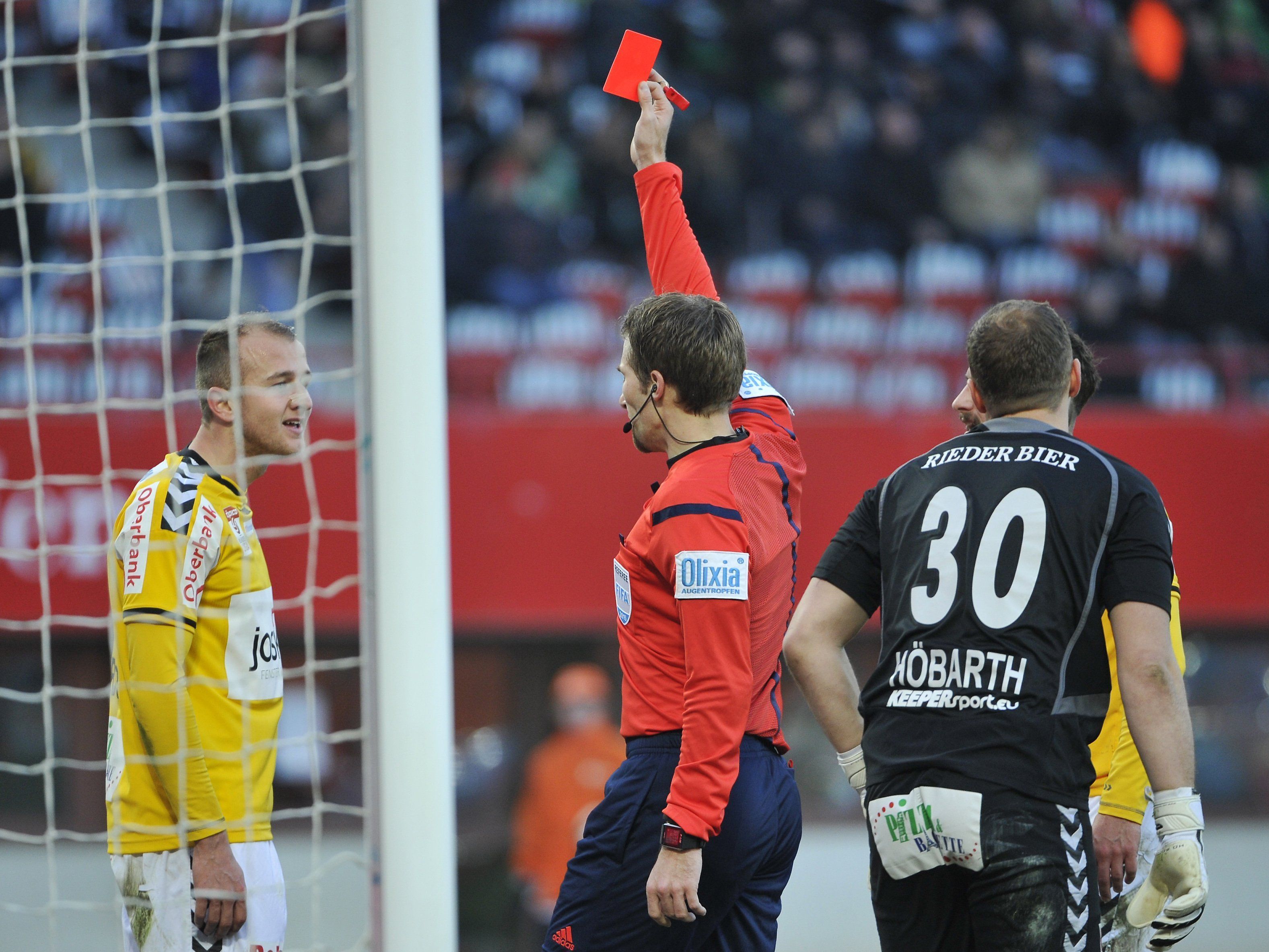 stimmen zum spiel Die Stimmen zum Spiel: SK Rapid Wien gegen SV Ried - VIENNA.AT