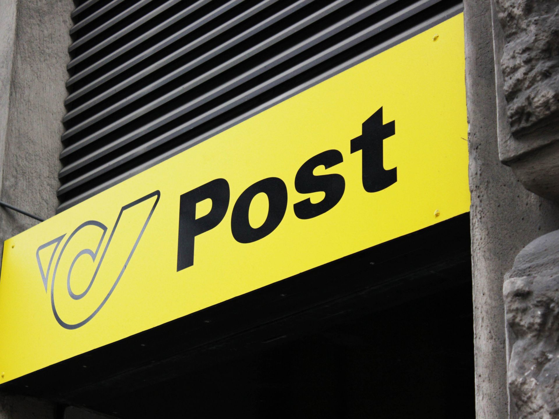 Über eine halbe Million Pakete: Österreichische Post verzeichnet Rekord Über eine halbe Million Pakete: Österreichische Post verzeichnet Rekord