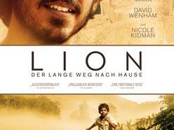 Lion – Der lange Weg nach Hause – Trailer und Kritik zum Film