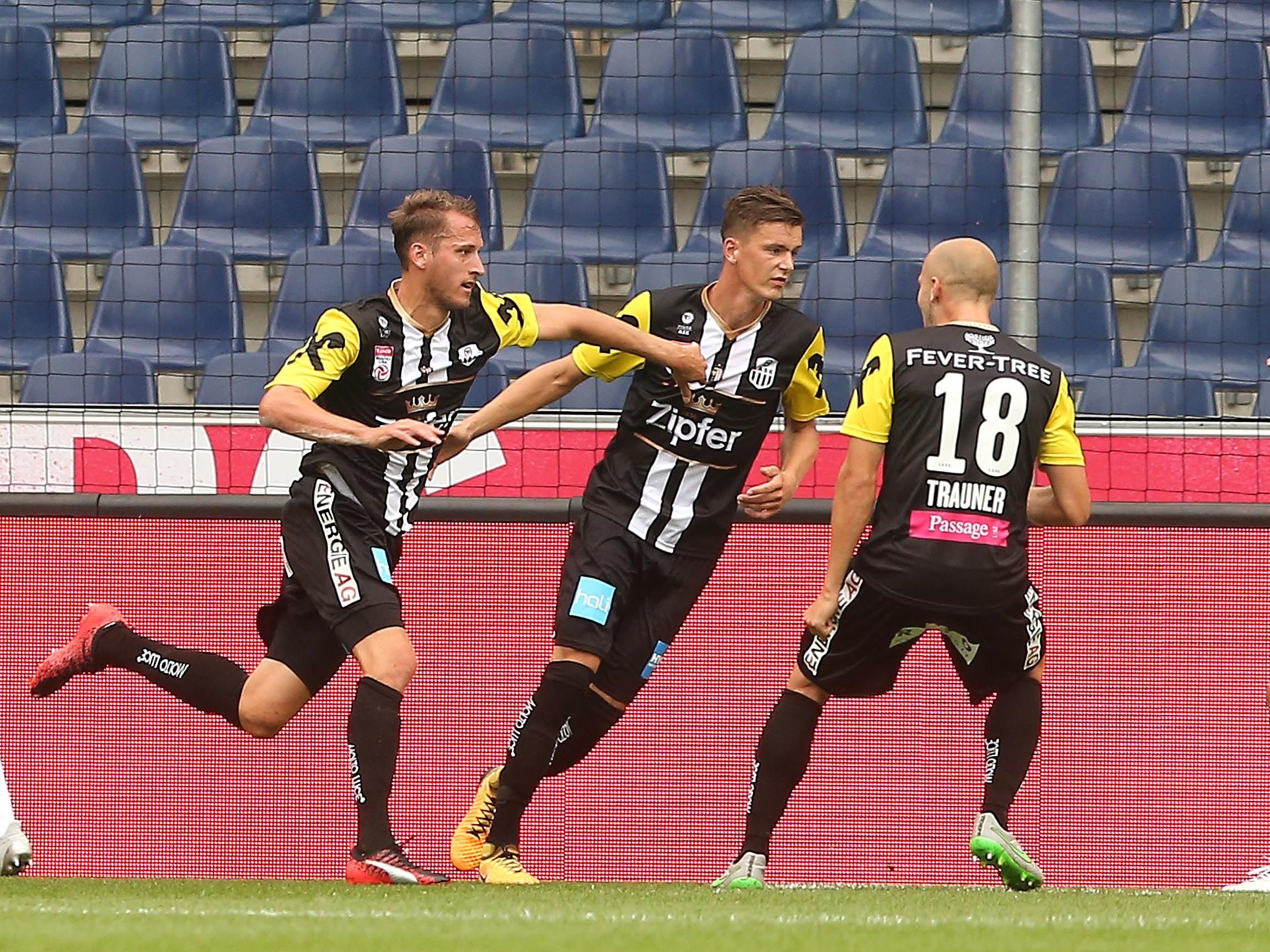 LIVE LASK gegen SKN St. Pölten im Ticker Fussball VIENNA.AT LIVE LASK gegen SKN St. Pölten im Ticker Fussball VIENNA.AT