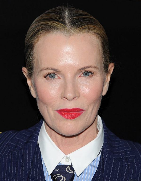 Kim Basinger bei der Premiere von "Grudge Match"  © AP