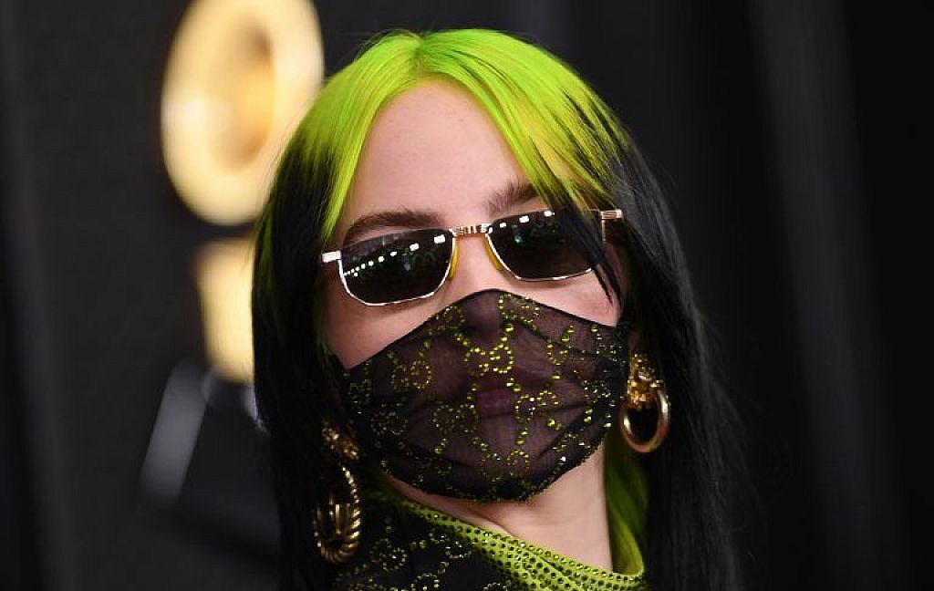 Neuer Superstar: Billie Eilish © APA/AFP