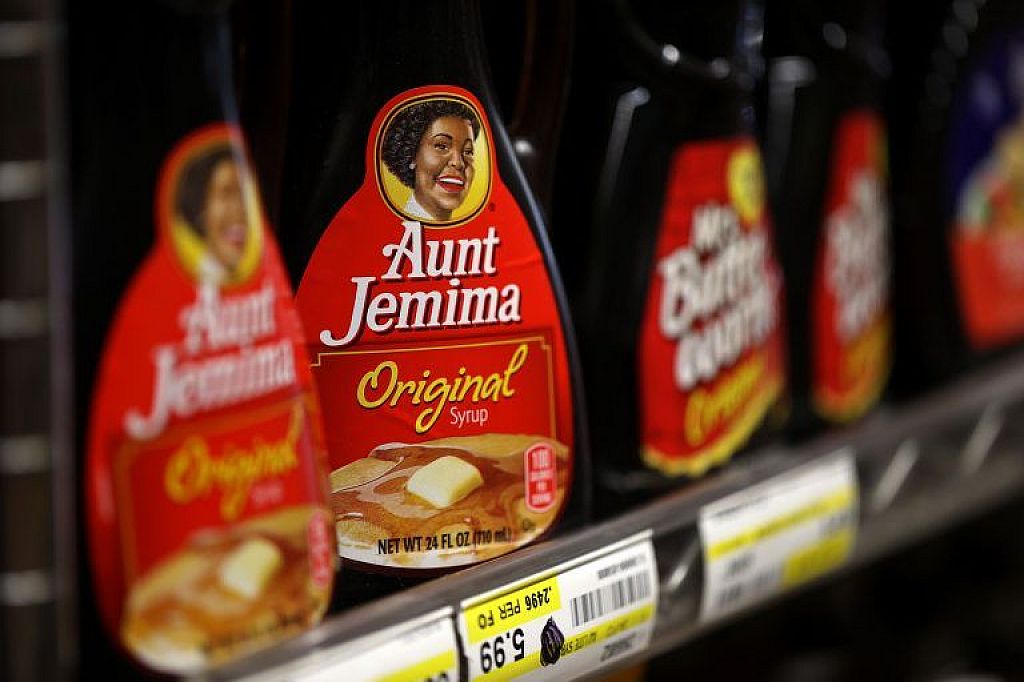 Aunt Jemima-Logo wird geändert © APA