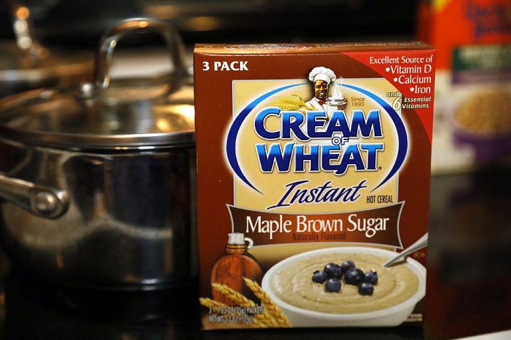 u003cbru003e Uncle Ben's Logo wird geändert   © AP