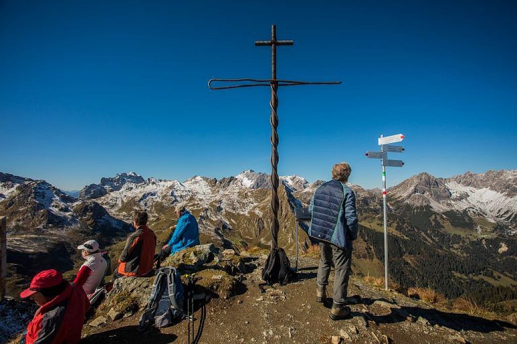 © VOL.AT/Philipp Steurer