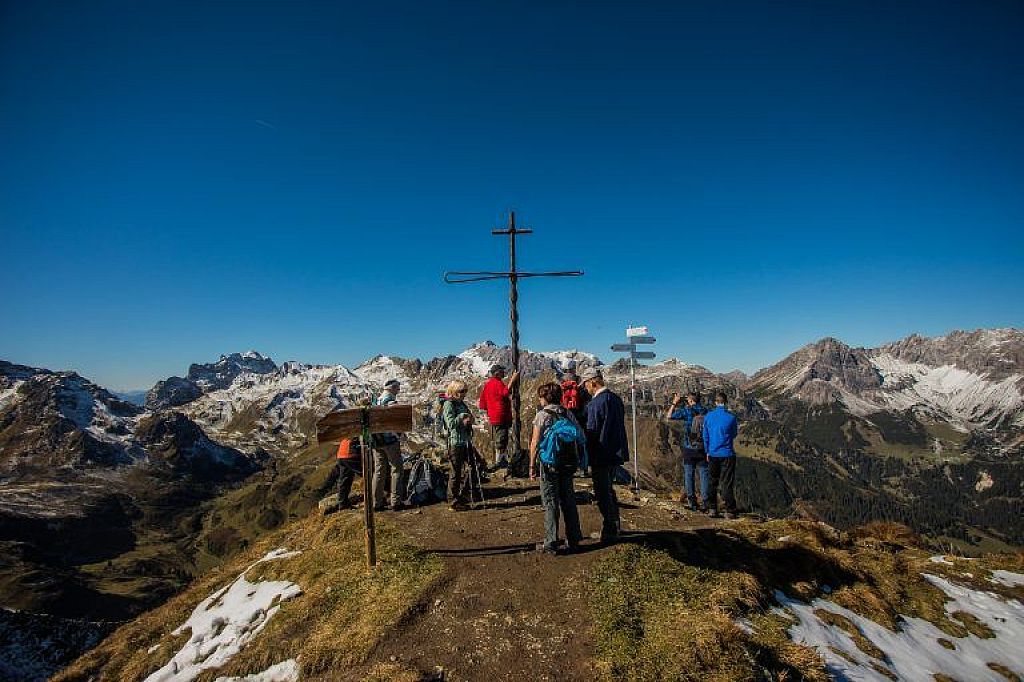 © VOL.AT/Philipp Steurer