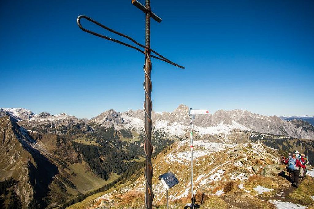 © VOL.AT/Philipp Steurer