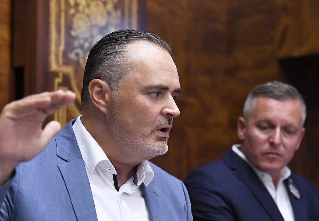 © APA / Robert Jäger