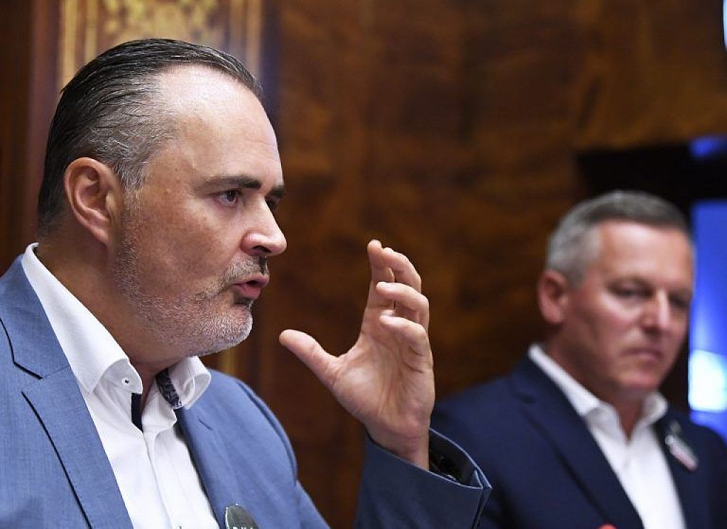 © APA / Robert Jäger