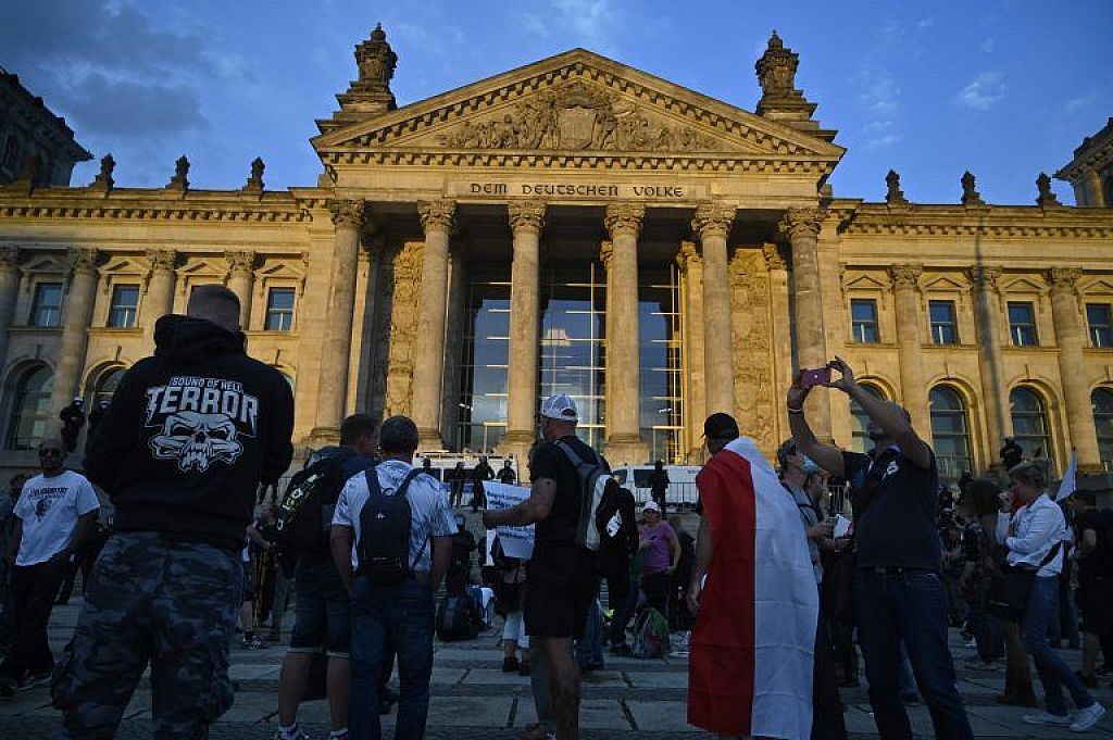 © APA/AFP, APA/dpa