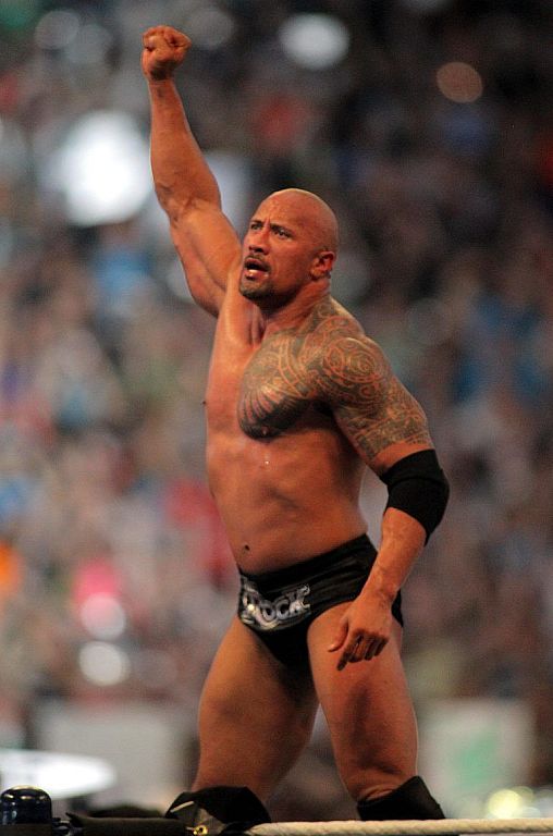 © AP/WWE