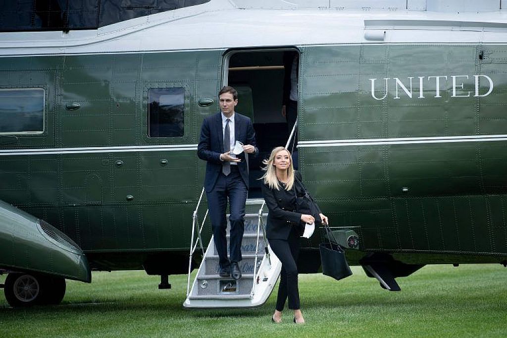 Kayleigh McEnany     © APA/AFP