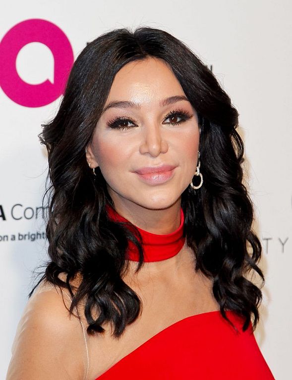 Verona Pooth © AP, APA