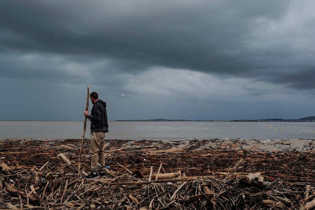 (Bilder: AFP, AP)