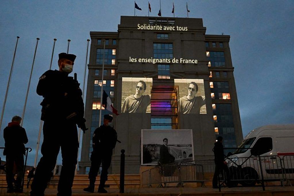 Charlie Hebdo  © APA/AFP