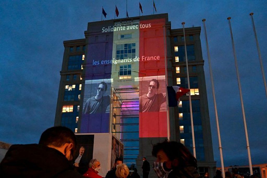 Charlie Hebdo  © APA/AFP