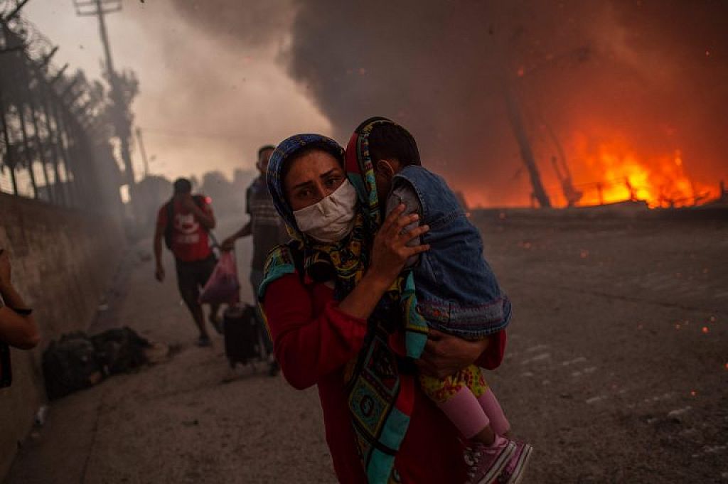 © AFP