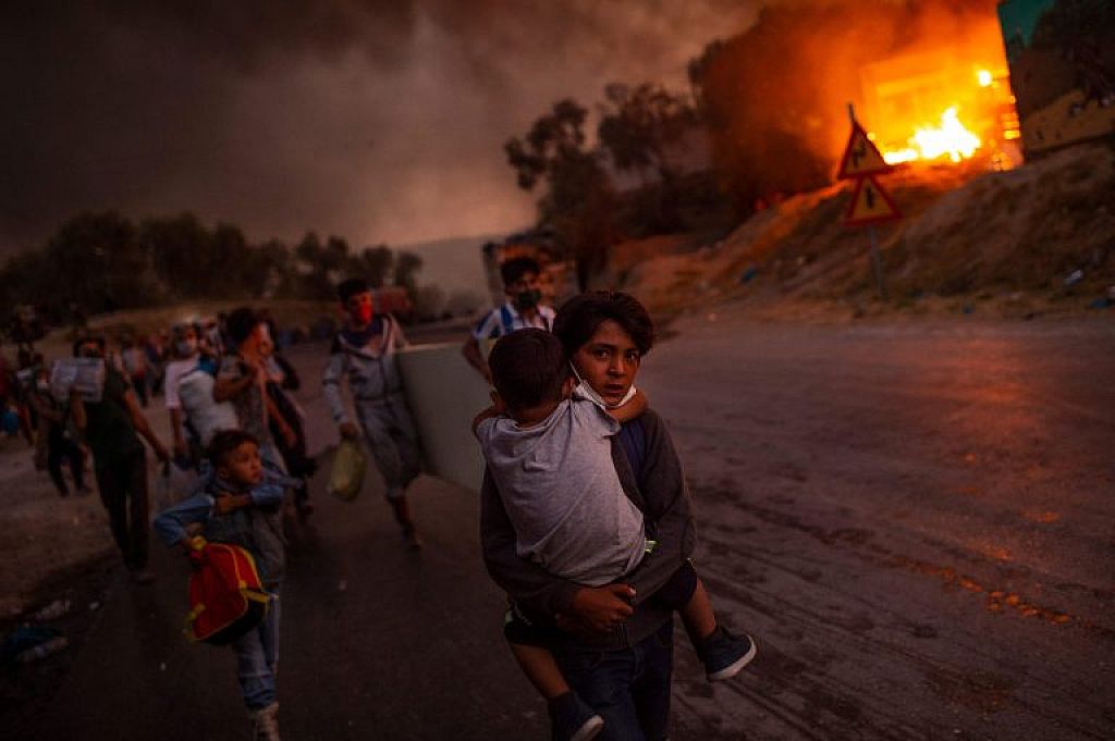 © AFP
