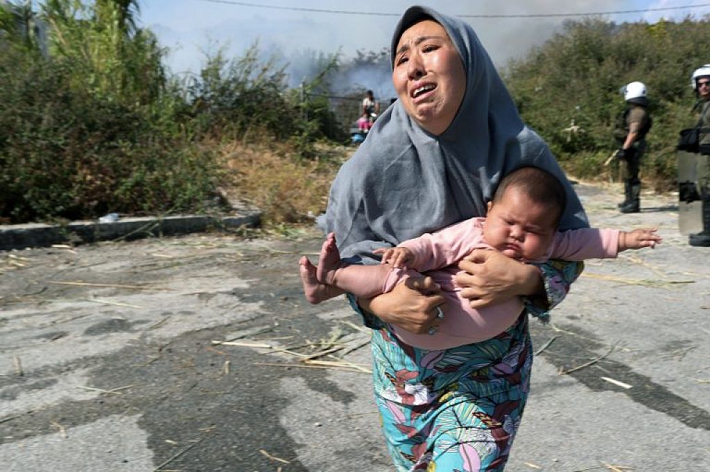 © AFP