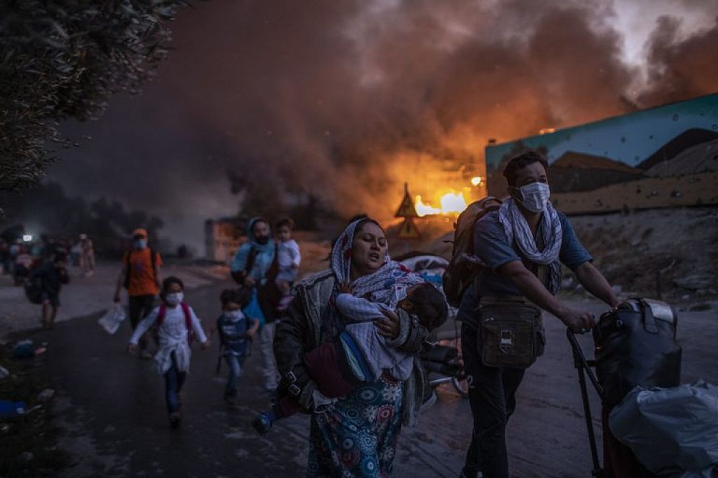 © AFP