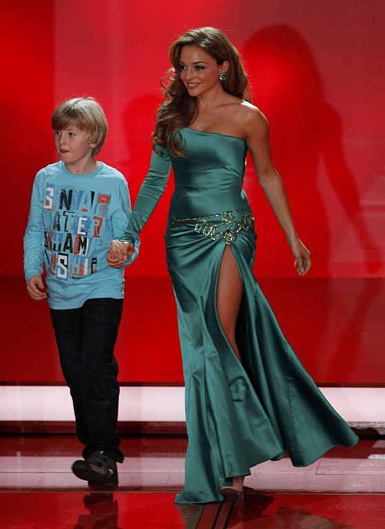 Estefania © Reuters
