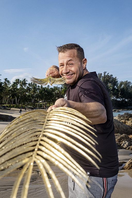 Willi Herren © Sat1