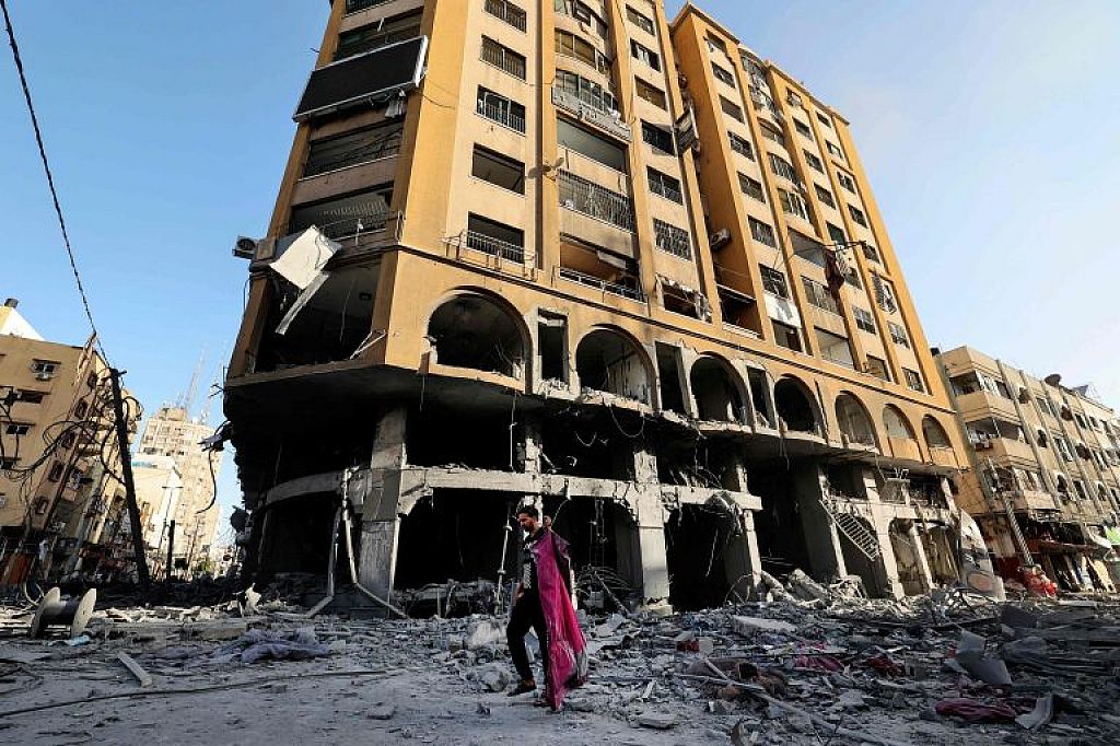 Neue Eskalation im Gaza-Konflikt