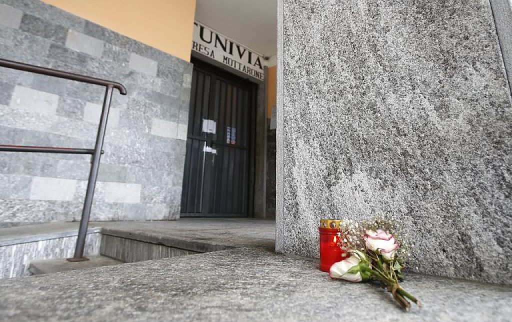 Drei Festnahmen nach Seilbahnunglück © AP