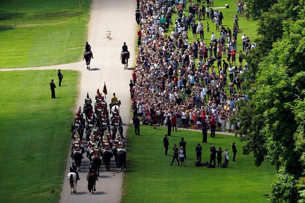 © APA/AFP, Reuters, AP