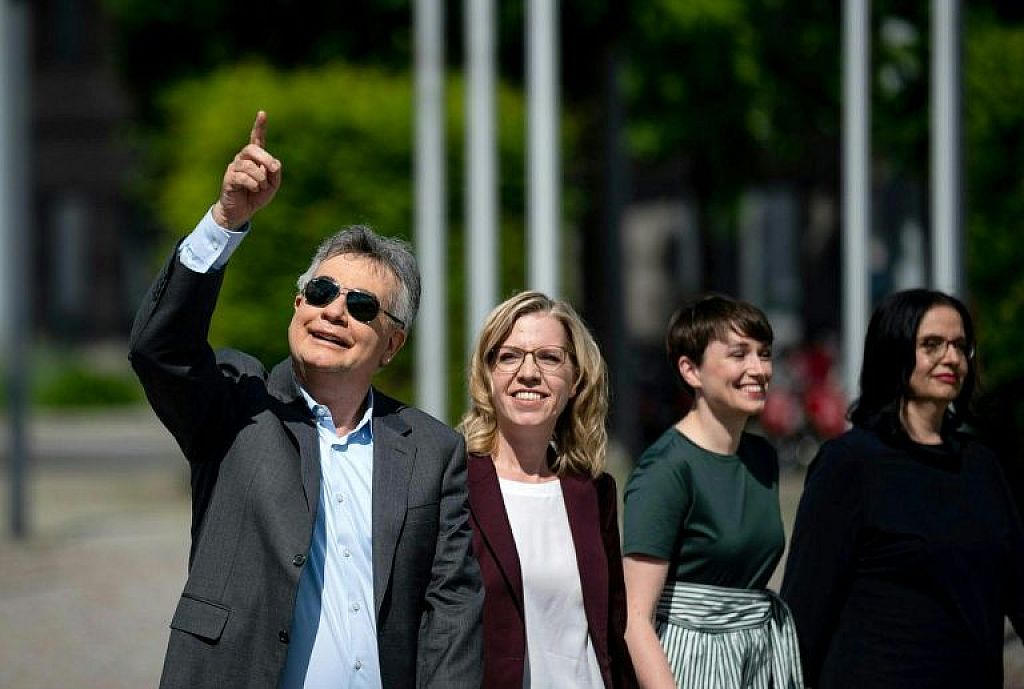 © APA/FOTOKERSCHI.AT/WERNER
