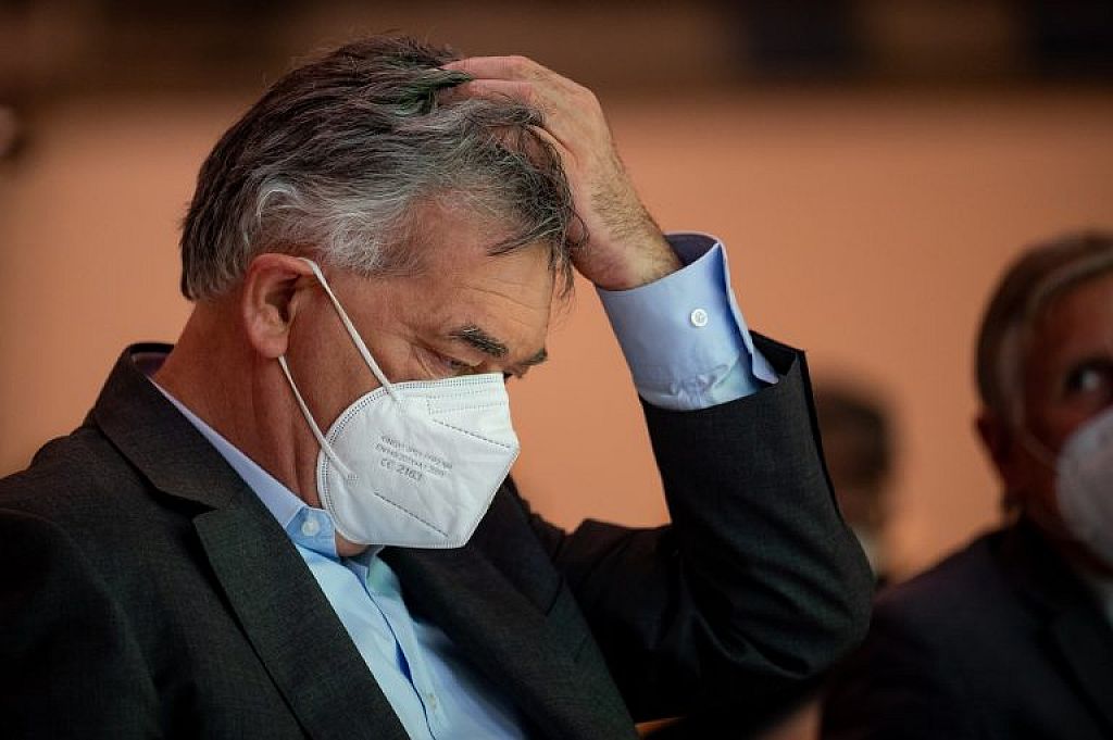 © APA/FOTOKERSCHI.AT/WERNER