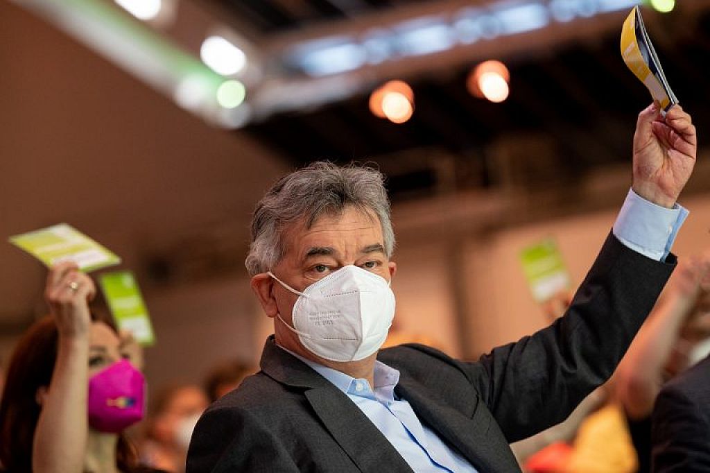 © APA/FOTOKERSCHI.AT/WERNER