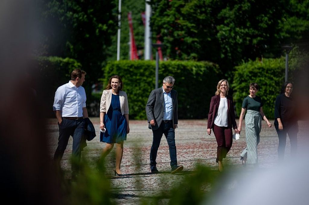 © APA/FOTOKERSCHI.AT/WERNER