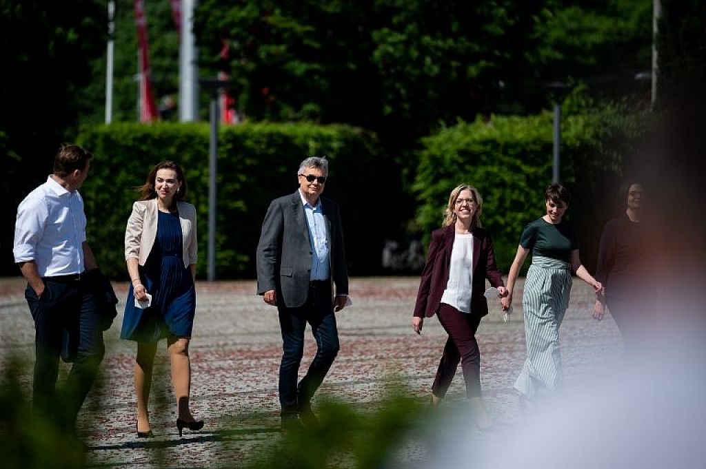 © APA/FOTOKERSCHI.AT/WERNER