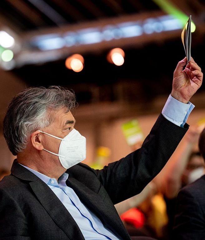 © APA/FOTOKERSCHI.AT/WERNER