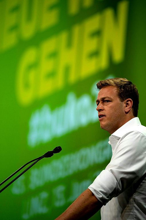 © APA/FOTOKERSCHI.AT/WERNER