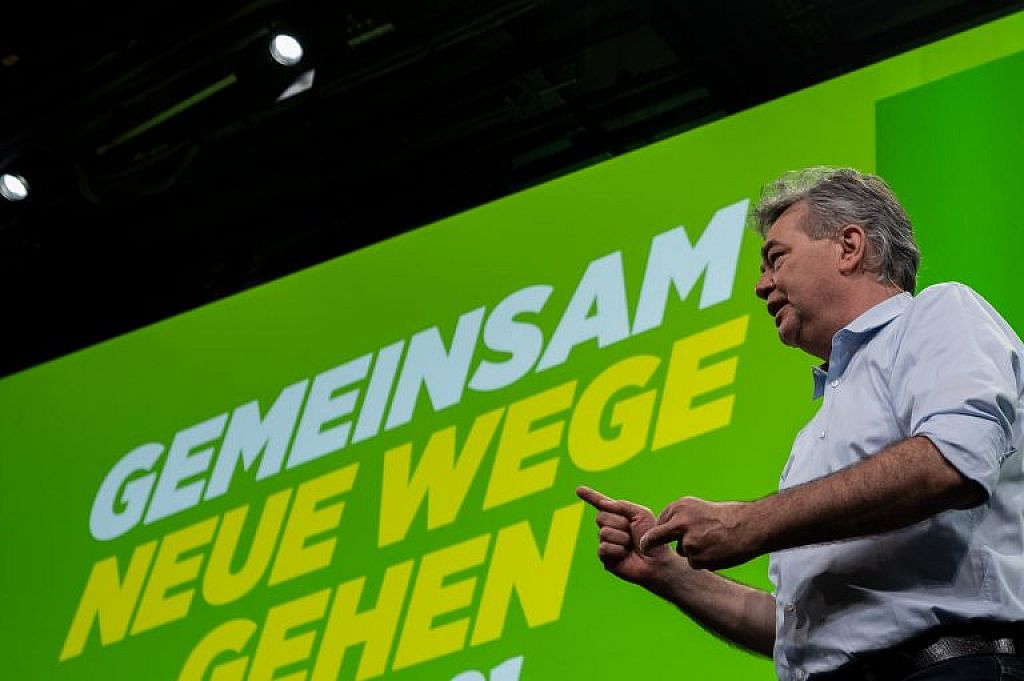 © APA/FOTOKERSCHI.AT/WERNER