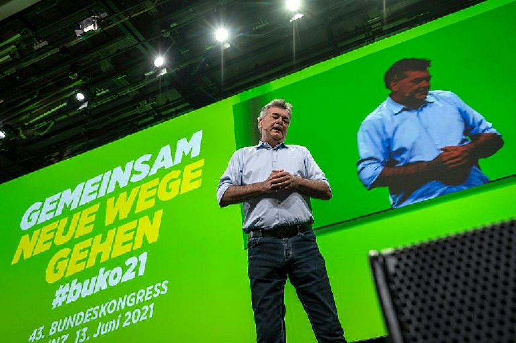 © APA/FOTOKERSCHI.AT/WERNER