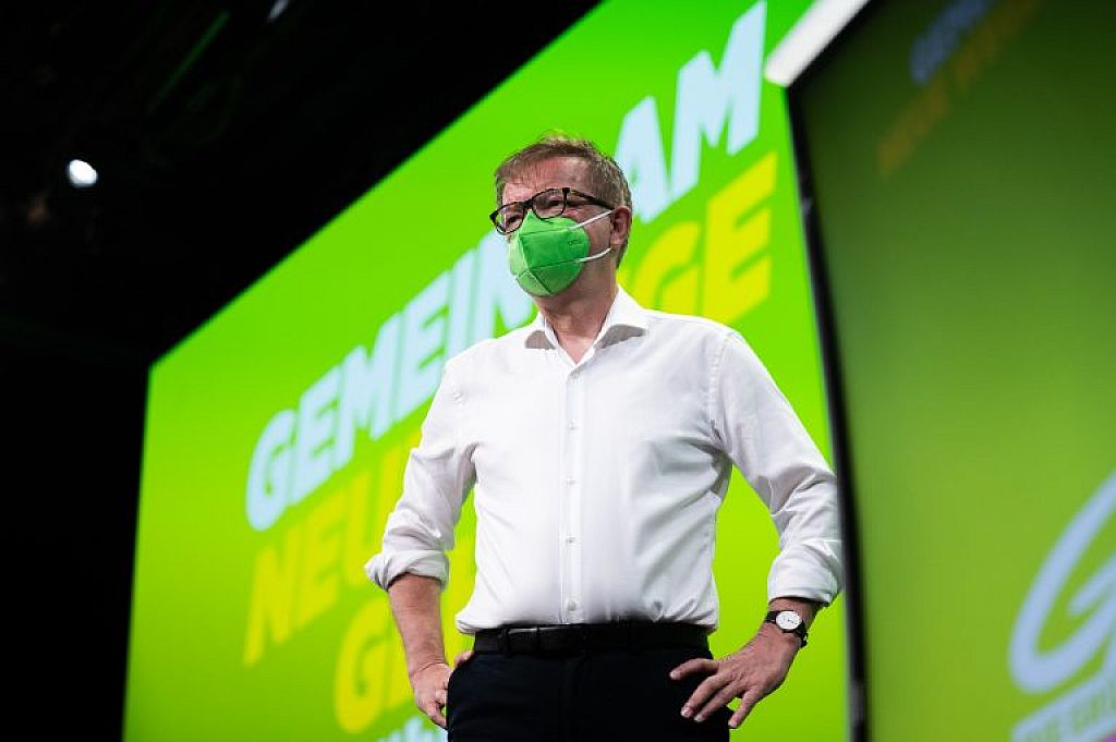 © APA/FOTOKERSCHI.AT/WERNER