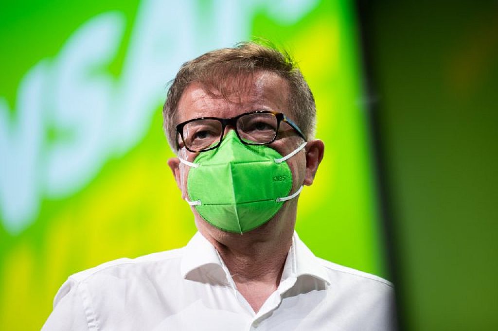 © APA/FOTOKERSCHI.AT/WERNER