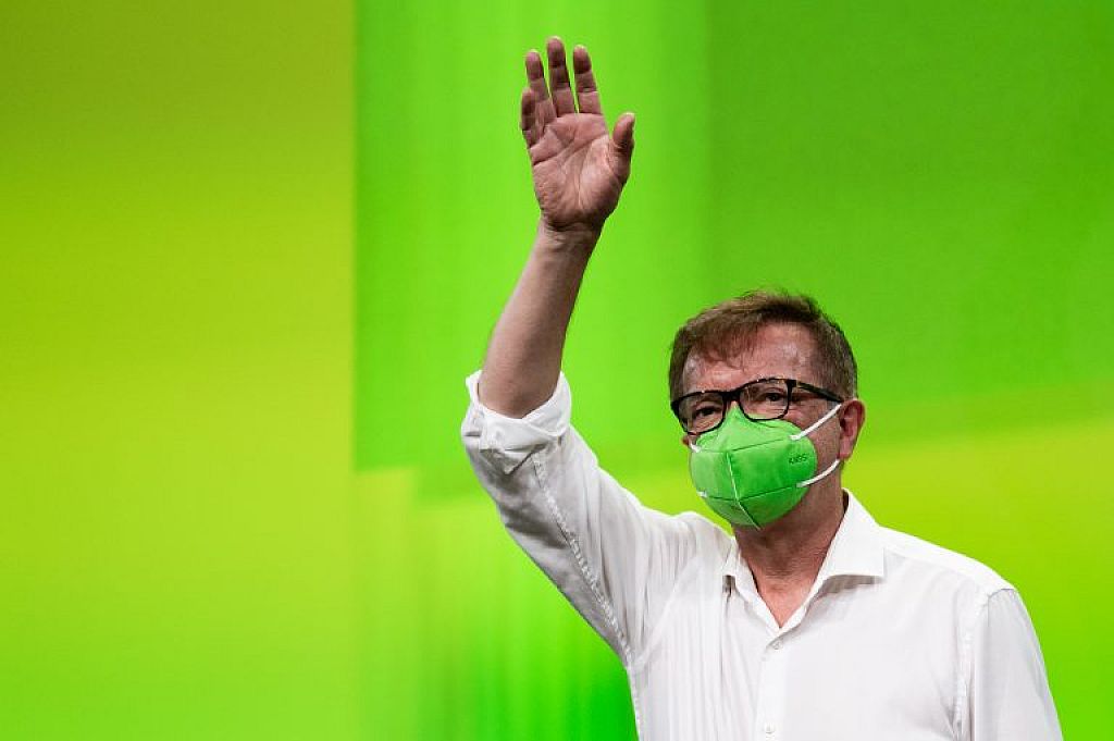 © APA/FOTOKERSCHI.AT/WERNER