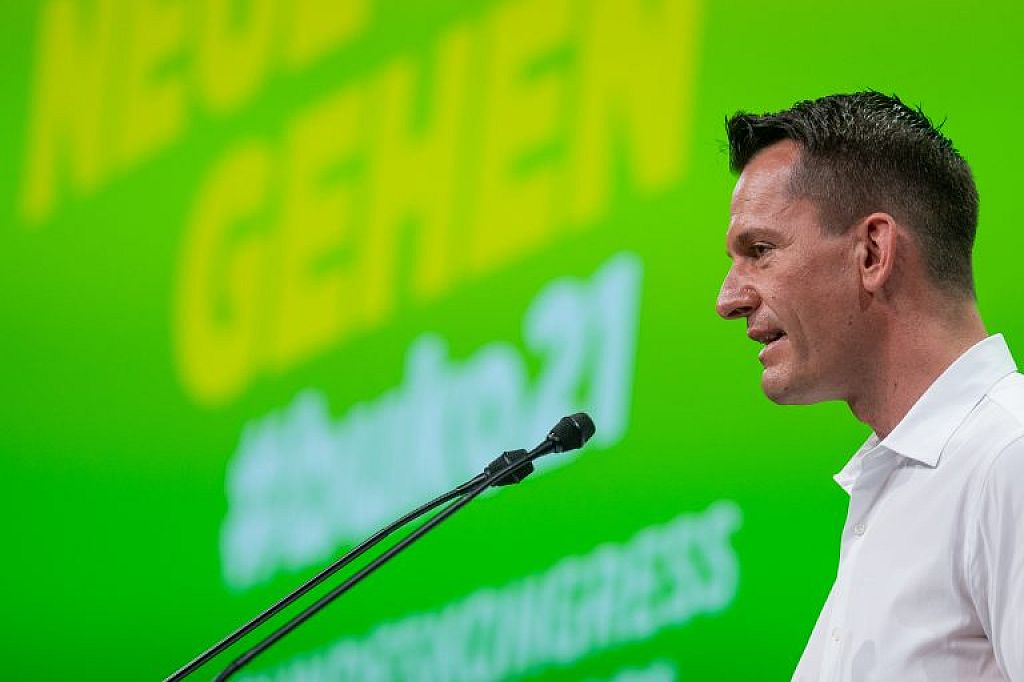 © APA/FOTOKERSCHI.AT/WERNER