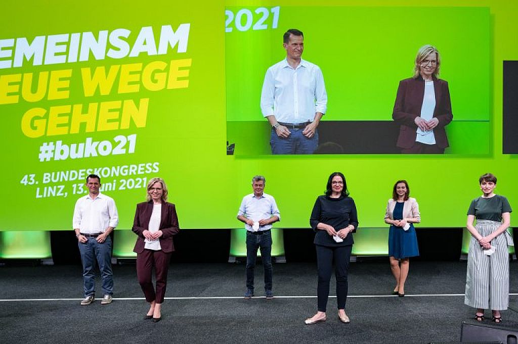 © APA/FOTOKERSCHI.AT/WERNER