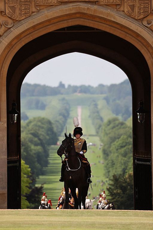 BRITAIN-ROYALS
 © APA/AFP, Reuters, AP