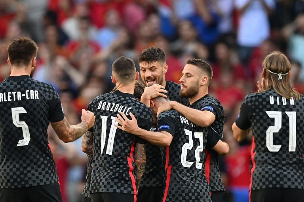 FBL-EURO-2020-2021-MATCH42-CRO-ESP
 © APA/AFP