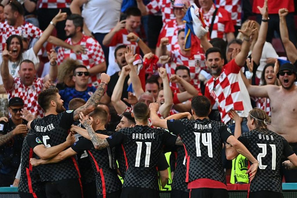 FBL-EURO-2020-2021-MATCH42-CRO-ESP
 © APA/AFP